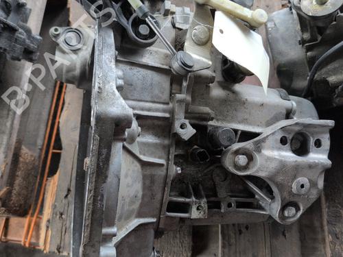 gearbox-citroen-c3-ii-sc_-2009-26211473 main image