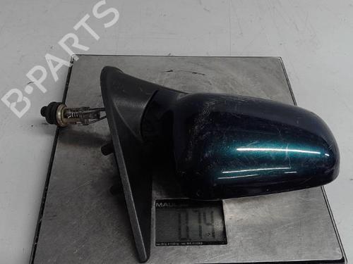 Right mirror SKODA FELICIA II (6U1) 1.3 | BP21368203C27 