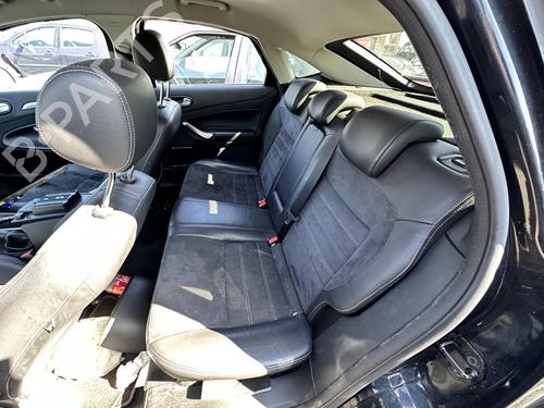 Left front window switch FORD MONDEO IV (BA7) 2.0 TDCi | BP21370100I27 - Image 10