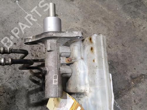 Brake master cylinder RENAULT MASTER III Van (FV) 2.3 dCi 170 FWD (FV0L) | BP32286951M77 - Image 2