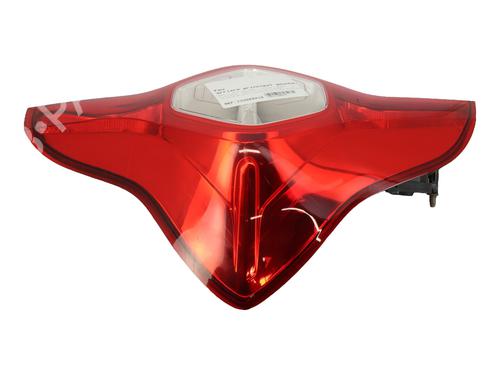 Left taillight DACIA LODGY (JS_) 1.5 dCi (JSMC, JSAF) | BP39711821C34 - Image 4