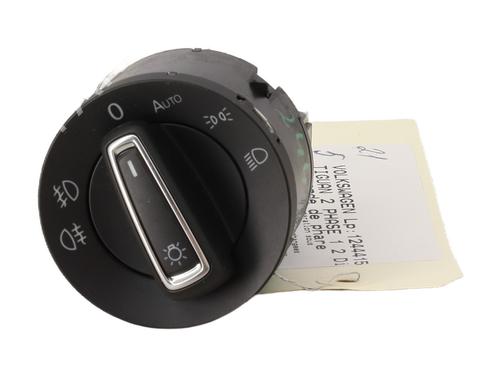 Forlygtekontakt VW TIGUAN (AD1, AX1) 2.0 TDI (150 hp) 21891581