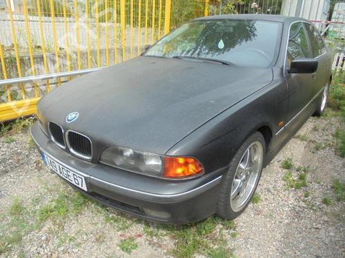 Left taillight BMW 5 (E39) 530 d | BP21317200C34 