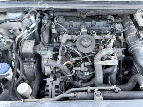 Climate control PEUGEOT 307 (3A/C) 2.0 HDi 90 | BP21898159I5 
