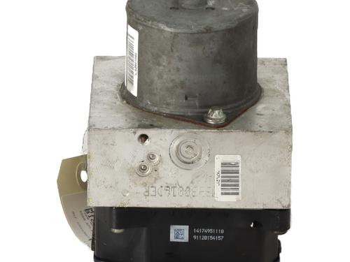 Used ABS pump ABS pump MINI MINI (R56) One D (90 hp) 21318727 21318727