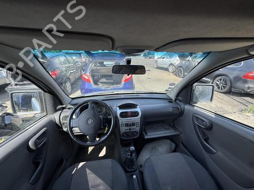 Left taillight OPEL COMBO Box Body/MPV 1.3 CDTI 16V | BP28539882C34  - Image 11