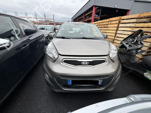 Steering column stalk KIA PICANTO II (TA) 1.0 | BP21371152I23 - Image 6