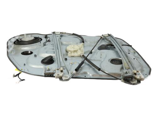 Rudehejsemotor forskærm højre KIA CARENS III MPV (UN) 2.0 CRDi 140 (140 hp) 27593227