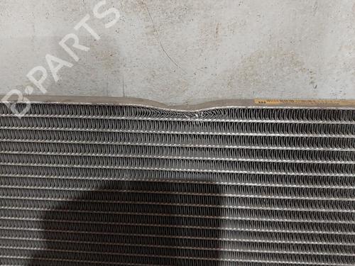 AC radiator RENAULT TRAFIC III Van (FG_) 1.6 dCi 125 (FGMH) | BP37077414M32 - Image 3