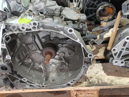 Used Gearbox Gearbox CITROËN DS3 (SA_) 1.6 THP 155 (156 hp) 21307470 21307470