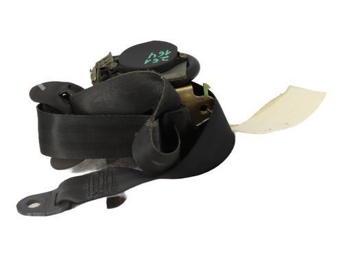 Used Front left seatbelt Front left seatbelt CITROËN C4 I (LC_) 1.6 HDi (90 hp) 33562642 33562642