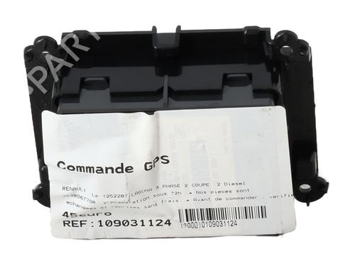 Switch RENAULT LAGUNA Coupe (DT0/1) 2.0 dCi (DT0M, DT0N, DT0S, DT19, DT1F) | BP27389030I30 