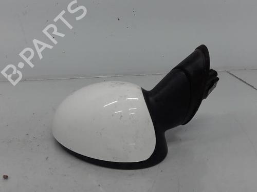 Retrovisor esquerdo MINI MINI (R50, R53) Cooper | BP21319944C26 