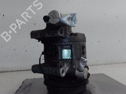 AC compressor SUBARU IMPREZA Saloon (GD) 2.0 WRX Turbo AWD (GDA) | BP21375552M34 