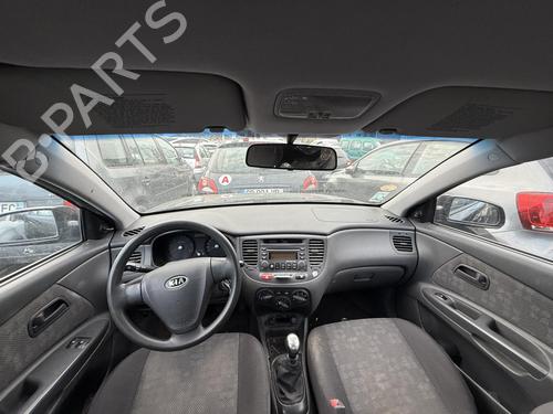 Steering column stalk KIA RIO II (JB) 1.5 CRDi | BP26021650I23 - Image 18