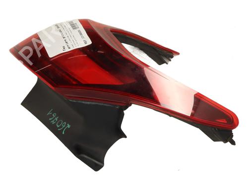 Left taillight PEUGEOT 2008 I (CU_) 1.2 THP 110 / PureTech 110 | BP33310543C34 - Image 5
