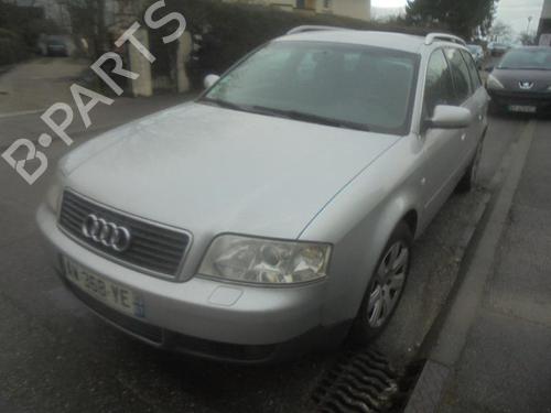 Turbocharger/Supercharger AUDI A6 C5 Avant (4B5) 2.5 TDI quattro | BP21367064M71 
