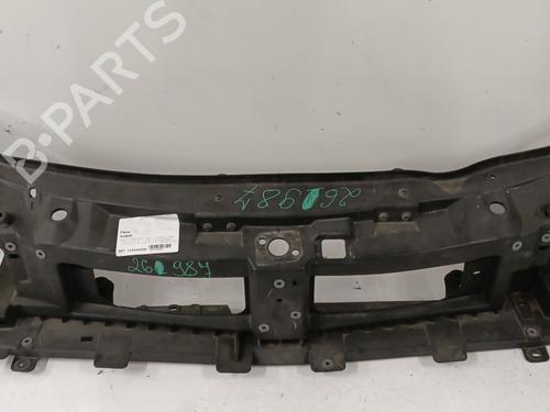 Front slam panel RENAULT TRAFIC II Bus (JL) 2.5 dCi 135 (JL0D) | BP33453218C72 - Image 2