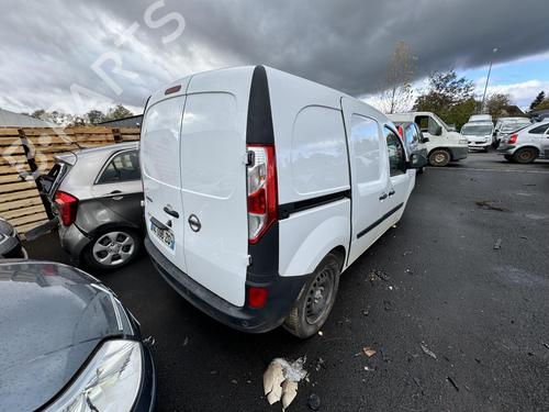 Seat buckle NISSAN NV250 Van (X61) dCi 115 | BP21316178I32