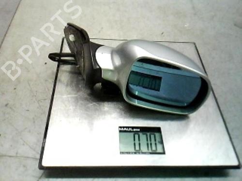 Used Right mirror VW BORA I (1J2) 1.9 TDI (115 hp) 21866943