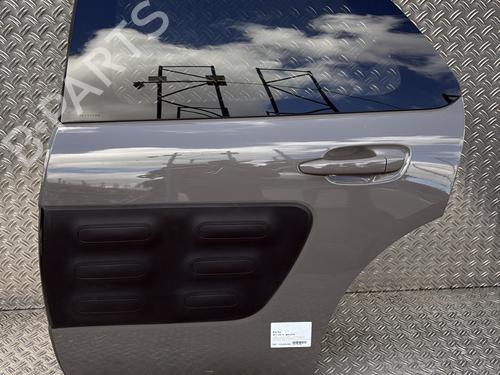 Dør venstre bagtil CITROËN C4 CACTUS 1.2 THP 110 | BP33450988C4 - Image 2