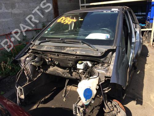 Expansion tank MERCEDES-BENZ A-CLASS (W169) A 200 CDI (169.008, 169.308) | BP21321000C120 
