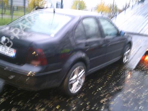 Used Parts VW BORA I (1J2)  1.9 TDI  1994557