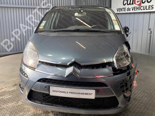 Left front window switch CITROËN C4 Picasso I MPV (UD_) | BP33310364I27 - Image 24