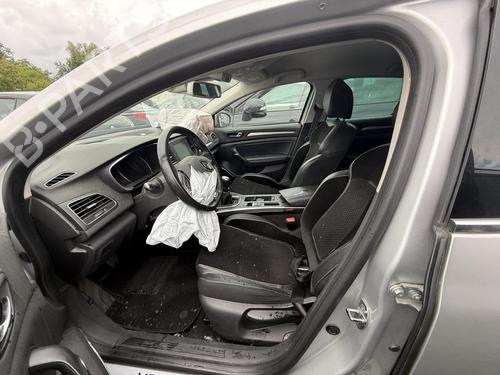 Gearbox RENAULT MEGANE IV Hatchback (B9A/M/N_) 1.6 dCi 130 (B9A4) | BP26309920M3 - Image 16