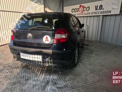 Steering column stalk BMW 1 (E87) 118 d | BP31343094I23  - Image 10