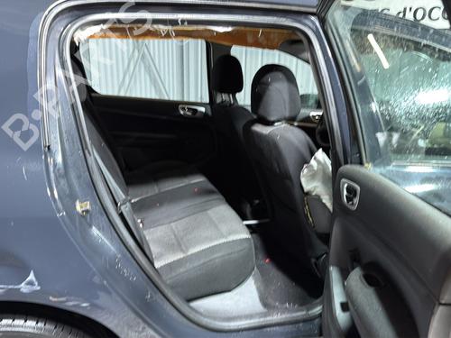 Front wiper motor PEUGEOT 307 (3A/C) 1.6 HDi | BP31838233M29