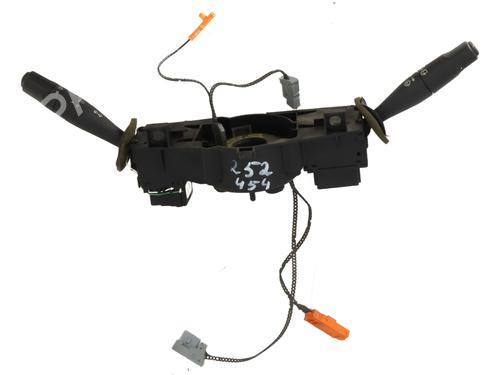 Steering column stalk PEUGEOT 206 Hatchback (2A/C) 2.0 HDI 90 | BP26889808I23 