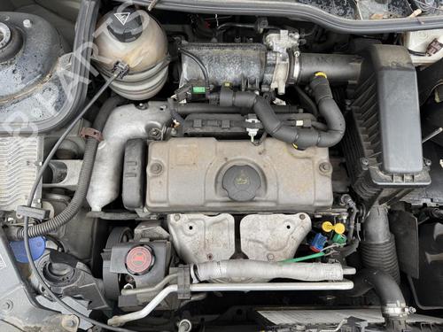 AC compressor PEUGEOT 206+ (2L_, 2M_) 1.1 | BP24542527M34  - Image 16