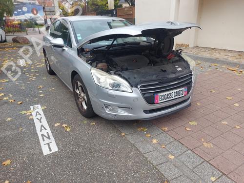 Starter PEUGEOT 508 I (8D_) 2.0 HDi | BP30397182M8  - Image 12