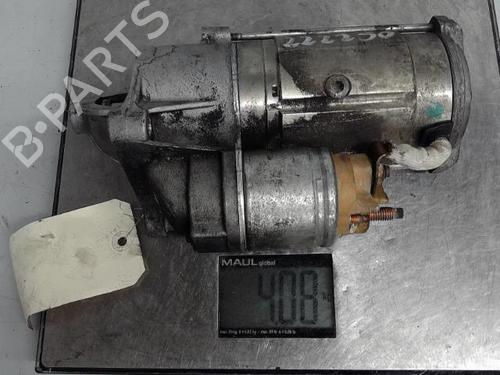 Startmotor RENAULT MEGANE II (BM0/1_, CM0/1_) 1.9 dCi (131 hp) 21318883