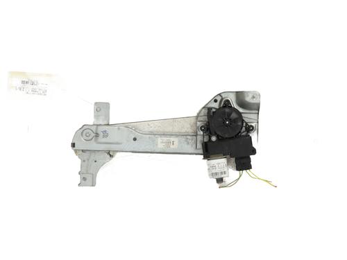 Left front window motor PEUGEOT 208 I (CA_, CC_) 1.6 BlueHDi 100 | BP21316616E21 