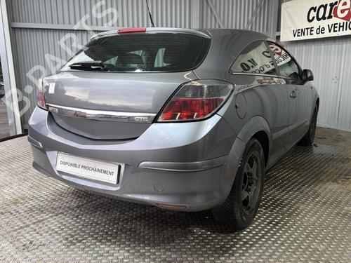 Left headlight OPEL ASTRA H GTC (A04) 1.9 CDTi (L08) | BP31719313C28  - Image 15