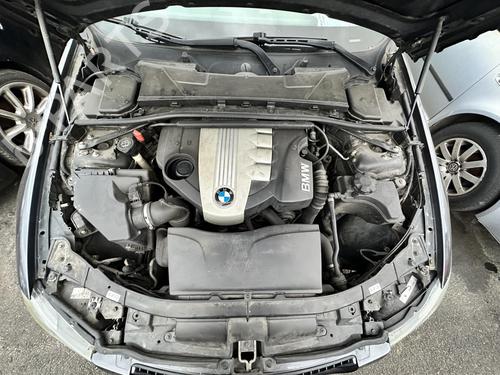 AC compressor BMW 3 (E90) 318 d | BP21291604M34 