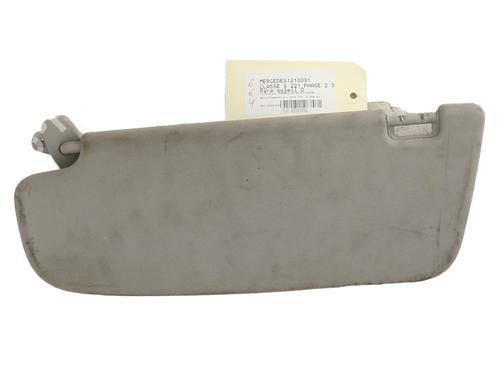 Right sun visor MERCEDES-BENZ S-CLASS (W221, V221) S 350 BlueTec (221.026, 221.126) | BP21307594I2 
