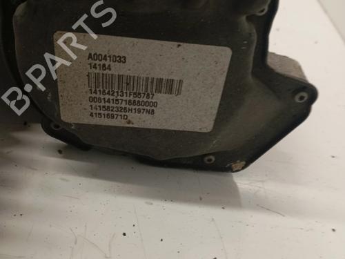 Used Steering rack Steering rack VOLVO V40 Hatchback (525) D2 (114 hp) 21369241 21369241