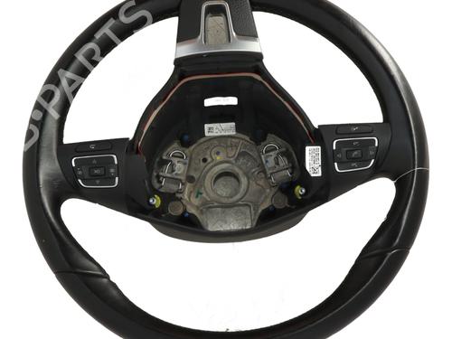 Used Steering wheel Steering wheel VW GOLF PLUS V (5M1, 521) 1.6 TDI (105 hp) 21308579 21308579