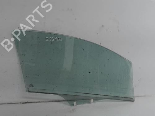 Used Front left door window PEUGEOT 207 (WA_, WC_) 1.6 HDi (109 hp) 21292027