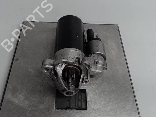 Used Starter AUDI A4 B7 Avant (8ED) 1.9 TDI (116 hp) 21291381