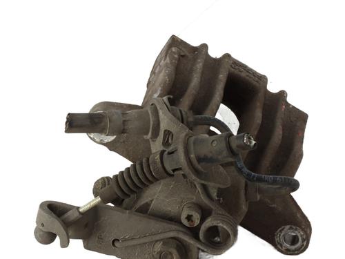 Left rear brake caliper VW SCIROCCO III (137, 138) 2.0 TDI | BP28384757M107
