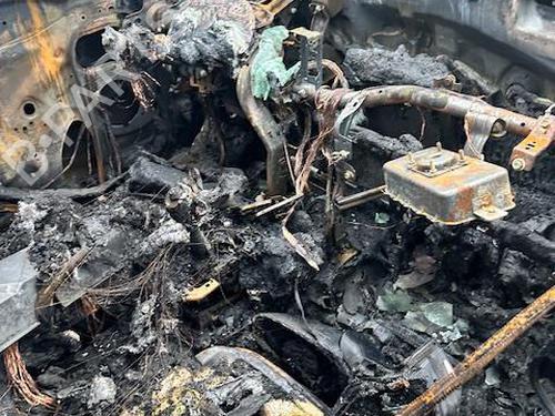 Subframe HYUNDAI KONA (OS, OSE, OSI) 1.0 T-GDi | BP21293014M9 