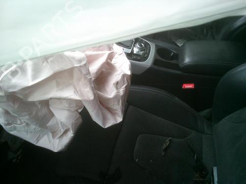 Middle console AUDI A5 (8T3) 3.0 TDI quattro | BP24964023I22 - Image 6