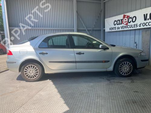 Used Parts RENAULT LAGUNA II (BG0/1_) 1.6 16V (BG0A, BG0L) 5069738