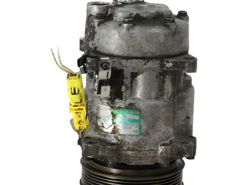 AC compressor CITROËN C5 I (DC_) 2.2 HDi (DC4HXB, DC4HXE) | BP27176356M34 - Image 2
