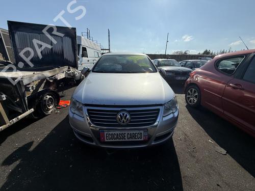 Headlight switch VW PASSAT B6 (3C2) 2.0 TDI | BP24799449I24 - Image 4