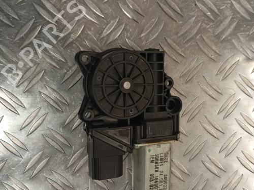Right rear window motor BMW 3 (E90) 318 d | BP23807679E22 